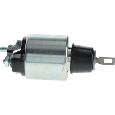 BOSCH Elektromagnetický spínač pre štartér 1 986 SE1 731