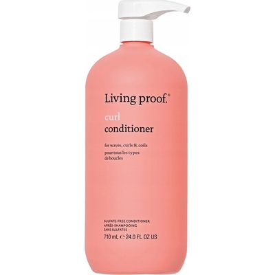 Living Proof Curl Conditioner 24 oz/710 ml