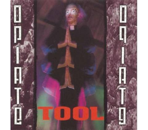 TOOL: OPIATE LP
