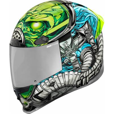 ICON Airframe Pro Outbreak