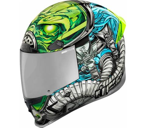 ICON Airframe Pro Outbreak
