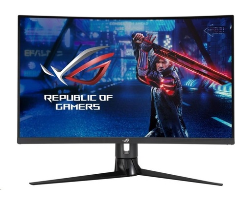 Asus ROG Strix XG32VC
