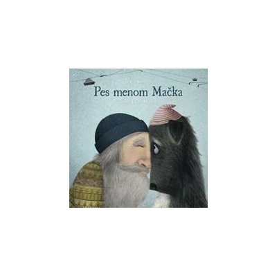 Pes menom Mačka