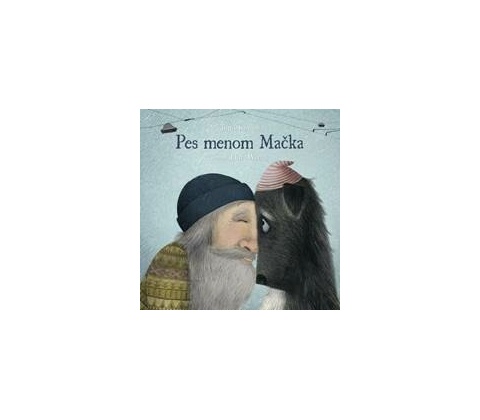 Pes menom Mačka
