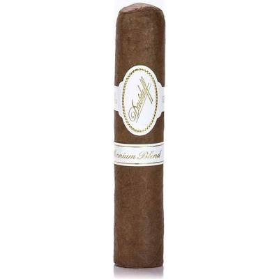 Davidoff Millennium Short Robusto 1 ks