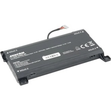 AVACOM NOHP-FM08B-340 baterie - neoriginální