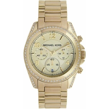 Image 1 of Michael Kors MK5166