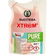 Sucitesa Xtrem conc. Multinet koncentrát na podlahy 33 ml