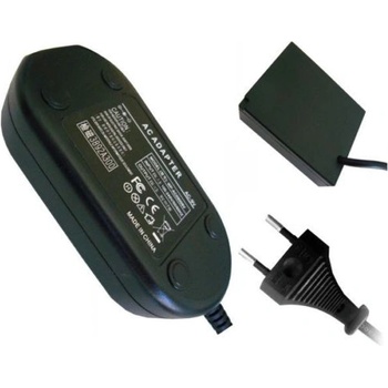 Image 1 of VHBW Захранване за камери/фотоапарати Fuji AC-9V / CPW-126 (800104124)