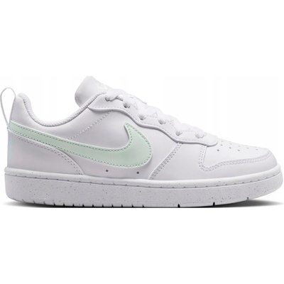 Nike detské tenisky biele