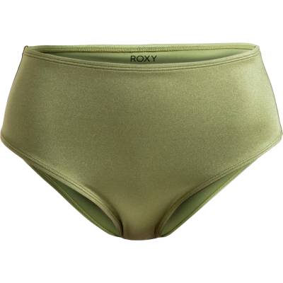 Roxy Дамско бикини долнище Roxy Women's Brilho Hipster Bikini bottom - Loden Green - размер XS (150-4891-0111)