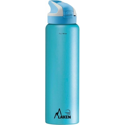 Laken Summit 1000 ml světle modrá