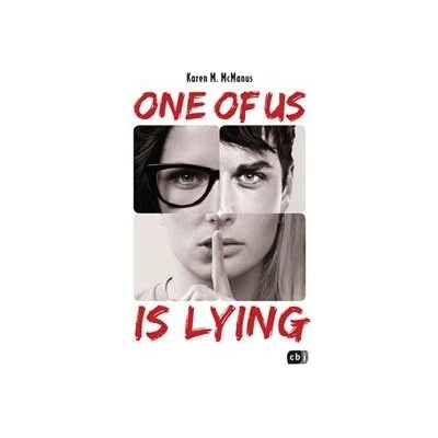 One of us is lying