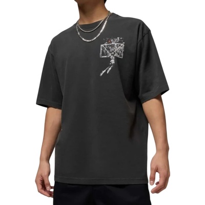 Triko Jordan Brooklyn Oversized T-Shirt ib3297-045