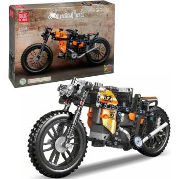 Mould King 23005 Závodní motorka R/C