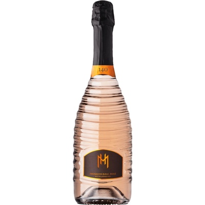 Hamsik D.O.C. Rosé Brut Millesimato 2021 11% 0,75 l (čistá fľaša)