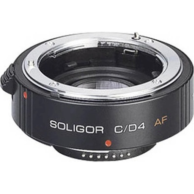 SOLIGOR 1,4x PRO pro Nikon – Zboží Živě