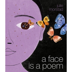 A Face Is a Poem | MORSTAD JULIE (ISBN: 9780735267565)
