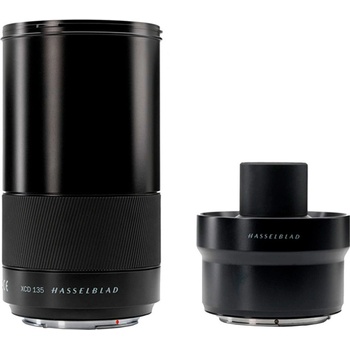 Hasselblad XCD 135mm f/2.8