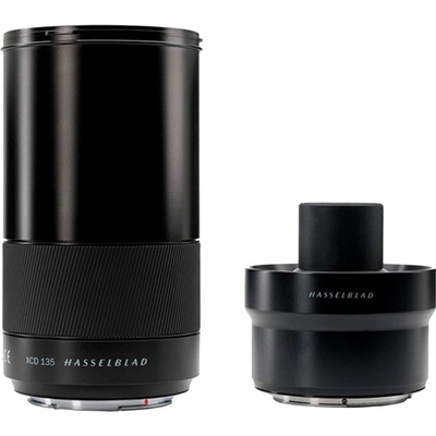 Hasselblad XCD 135mm f/2.8