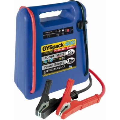 GYS Gyspack 400 (025455)