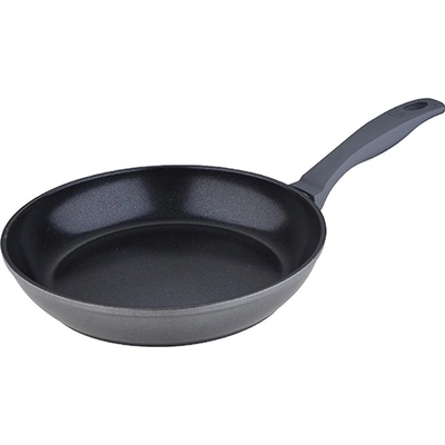 Bergner Panvica Titan Sivá Kovaný hliník 28 cm