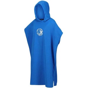  Regatta пончо за преобличане Oxford Blue