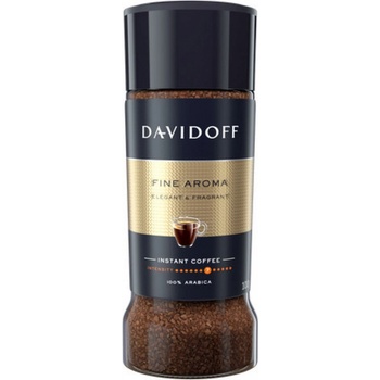 Davidoff Fine Aroma 100 g