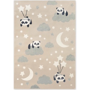 Hanse Home Детски килим 160x235 cm Dreamy Panda - Hanse Home (106428-160x235)