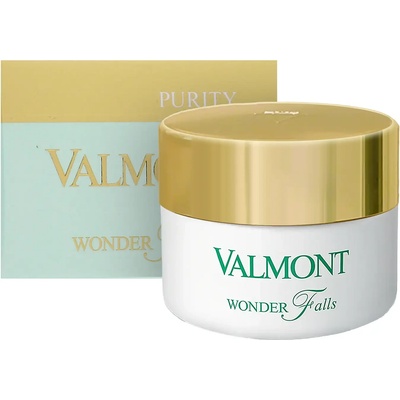 Valmont Wonder Falls Крем за отстраняване на грим от лицето и очите 100 мл