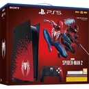 Image 1 of Sony PlayStation 5 (PS5) Marvel Spider-Man 2 Limited Edition
