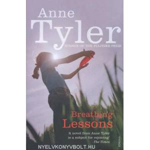Breathing Lessons | Anne Tyler (1998)