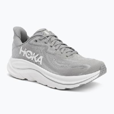 Мъжки обувки за бягане HOKA Clifton 10 stellar grey/stardust