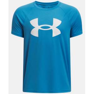 Under Armour Тениска Tech Big Logo SS