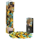 Plus-Plus Inspired van Gogh