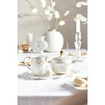 Pip Studio Комплект чаши Small Royal Winter White 260 ml (4 броя) (51.007.051)
