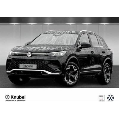 Volkswagen Tiguan eHybrid R-Line DSG 200 kW
