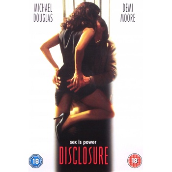 Disclosure DVD