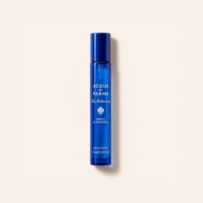 Acqua di Parma Blu Mediterraneo Mirto Di Panarea toaletní voda unisex 10 ml miniatura