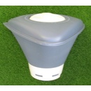 ASTRALPOOL dávkovací plovák Shark