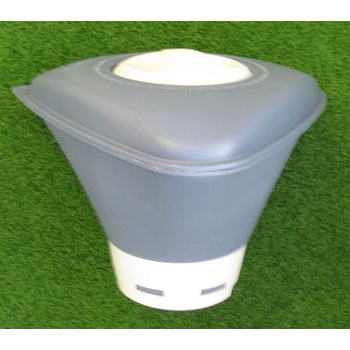 ASTRALPOOL dávkovací plovák Shark