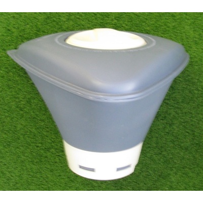 ASTRALPOOL dávkovací plovák Shark