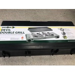 Brunner Devil Double (0708017N)