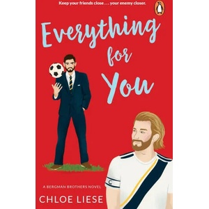Everything for You | Chloe Liese (2023)