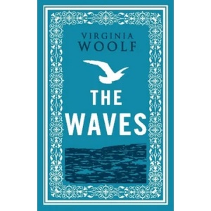 Waves | Virginia Woolf (2018)