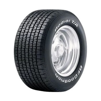 BFGoodrich Radial T/A 205/60 R15 90S