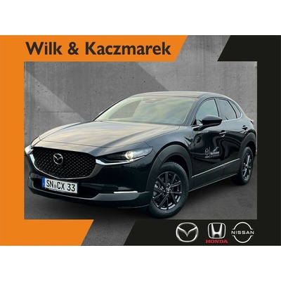 Mazda CX-30 2.5 Homura 103 kW