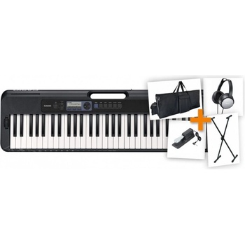 Casio CT S300 SET