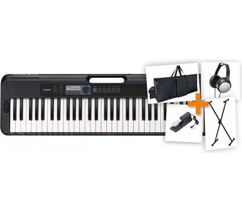 Casio CT S300 SET