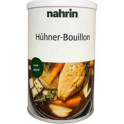 Nahrin Kuřecí bujon bez tuku 500 g – Zboží Mobilmania